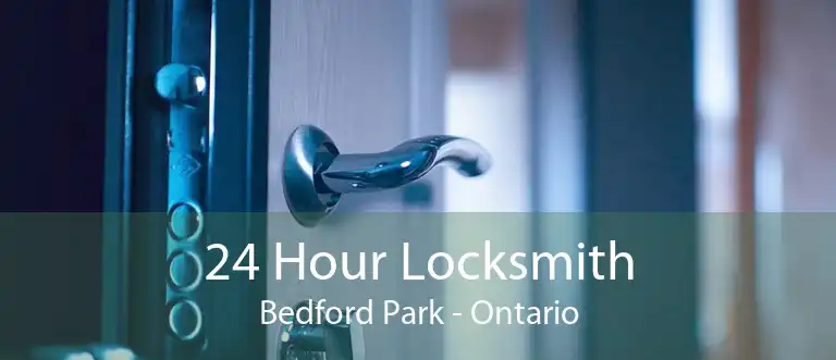 24 Hour Locksmith Bedford Park - Ontario