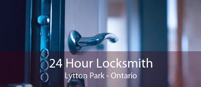 24 Hour Locksmith Lytton Park - Ontario