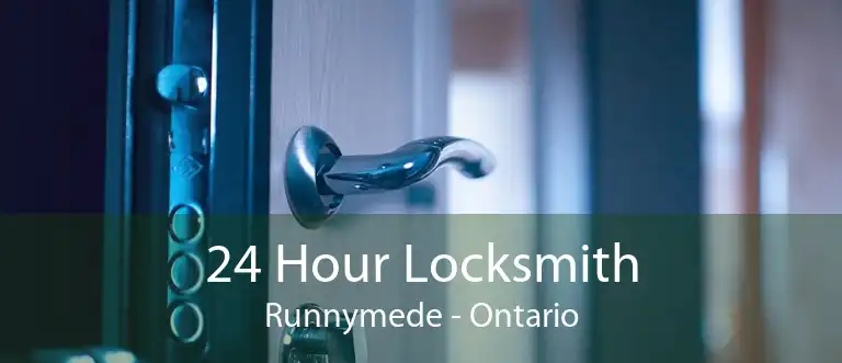 24 Hour Locksmith Runnymede - Ontario