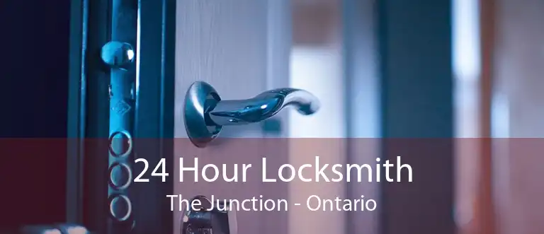 24 Hour Locksmith The Junction - Ontario