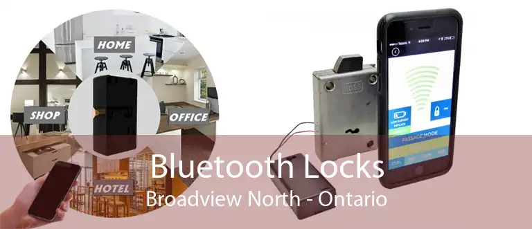 Bluetooth Locks Broadview North - Ontario