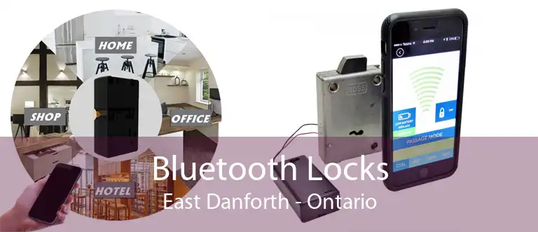 Bluetooth Locks East Danforth - Ontario