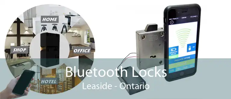 Bluetooth Locks Leaside - Ontario