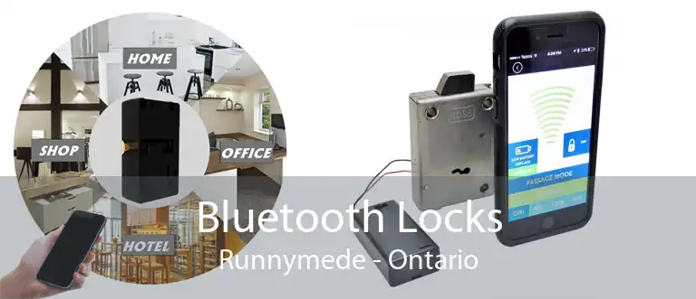Bluetooth Locks Runnymede - Ontario