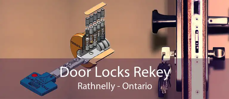 Door Locks Rekey Rathnelly - Ontario