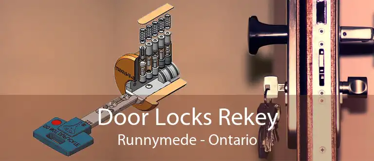Door Locks Rekey Runnymede - Ontario