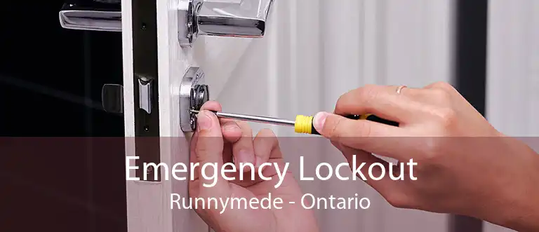 Emergency Lockout Runnymede - Ontario