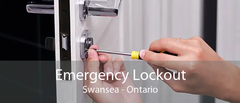 Emergency Lockout Swansea - Ontario