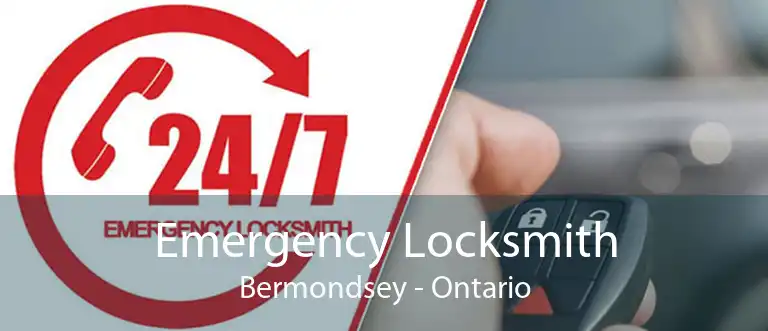 Emergency Locksmith Bermondsey - Ontario