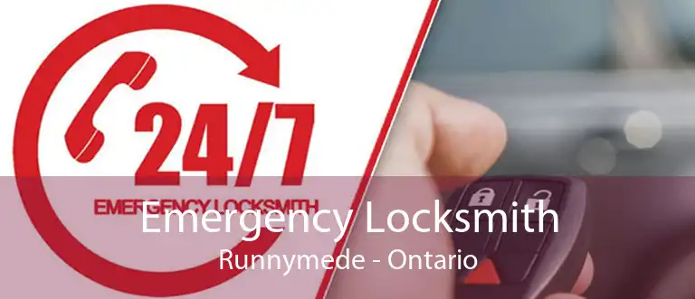 Emergency Locksmith Runnymede - Ontario