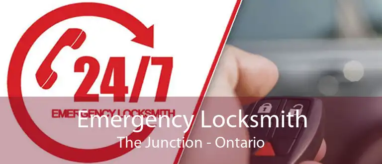 Emergency Locksmith The Junction - Ontario