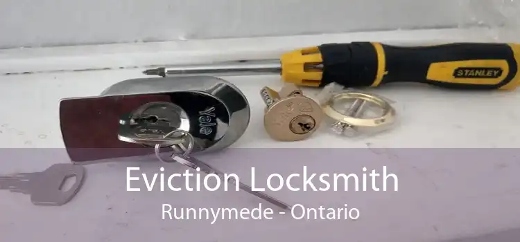 Eviction Locksmith Runnymede - Ontario