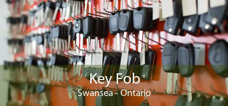 Key Fob Swansea - Ontario