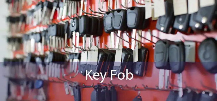 Key Fob 
