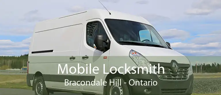 Mobile Locksmith Bracondale Hill - Ontario