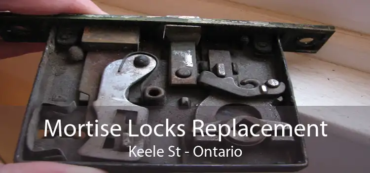 Mortise Locks Replacement Keele St - Ontario
