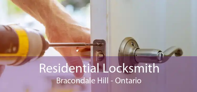 Residential Locksmith Bracondale Hill - Ontario