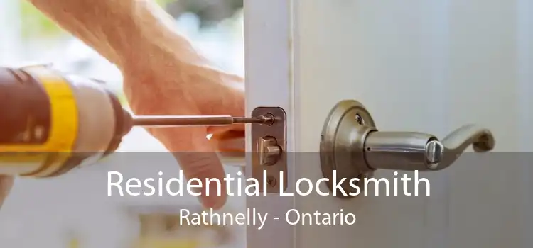 Residential Locksmith Rathnelly - Ontario