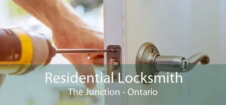 Residential Locksmith The Junction - Ontario