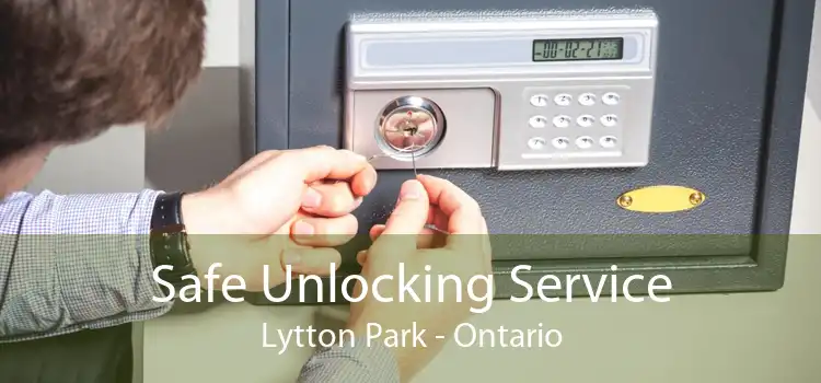 Safe Unlocking Service Lytton Park - Ontario