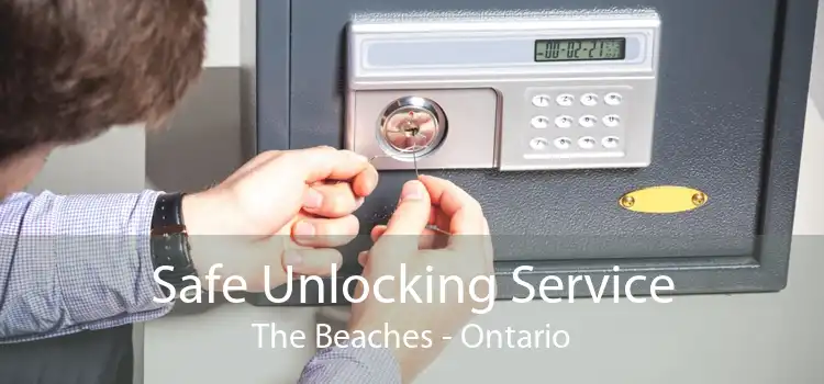 Safe Unlocking Service The Beaches - Ontario