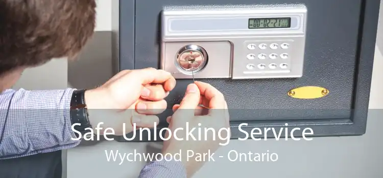 Safe Unlocking Service Wychwood Park - Ontario