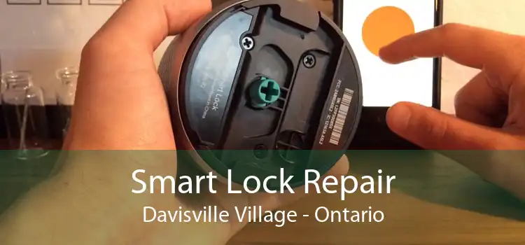 Smart Lock Repair Davisville Village - Ontario