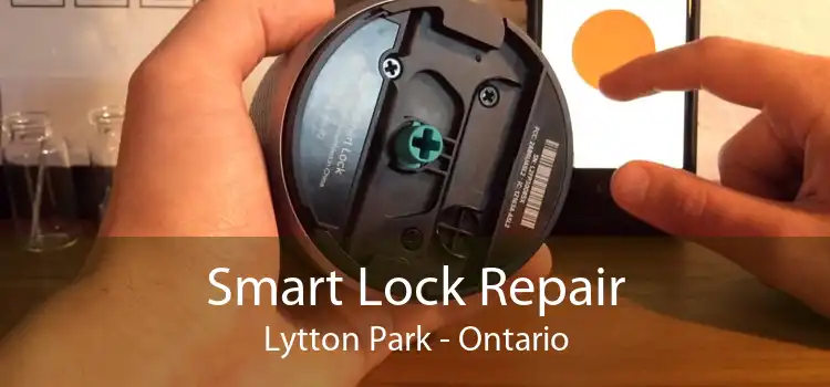 Smart Lock Repair Lytton Park - Ontario