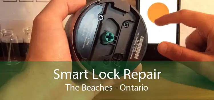 Smart Lock Repair The Beaches - Ontario