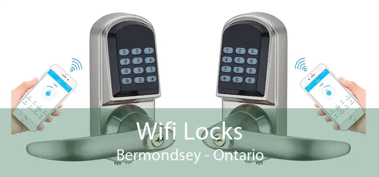 Wifi Locks Bermondsey - Ontario