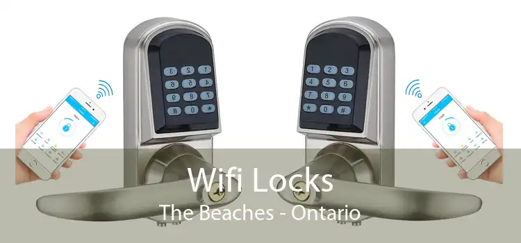 Wifi Locks The Beaches - Ontario