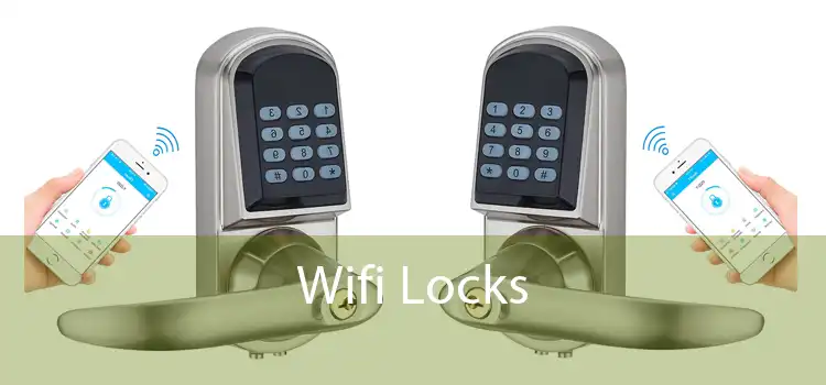 Wifi Locks