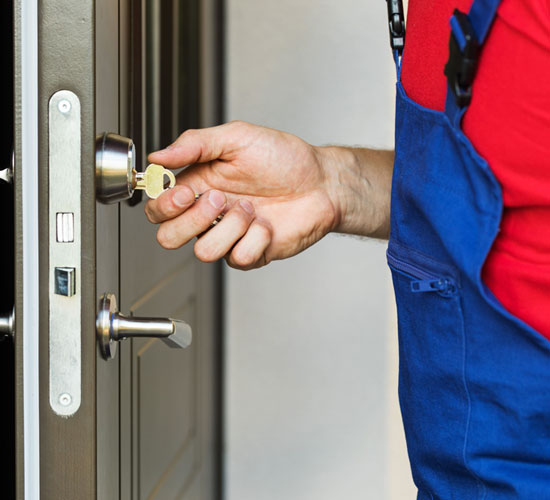 Residential Locksmith Toronto