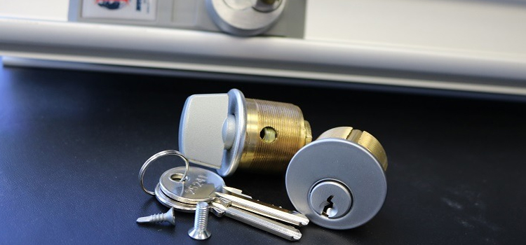 Commercial Lock Installation Woodbine Heights